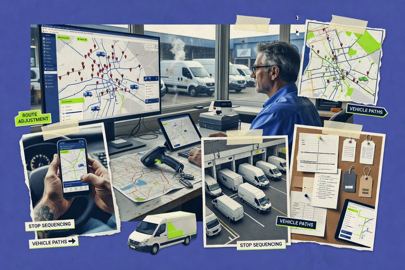 Top 10 Best Vehicle Routing Software (2026 Review)