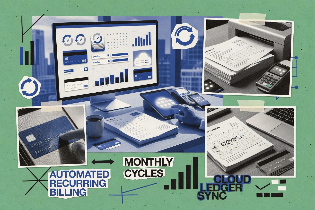 Best Automated Recurring Billing Software | Top Picks 2026
