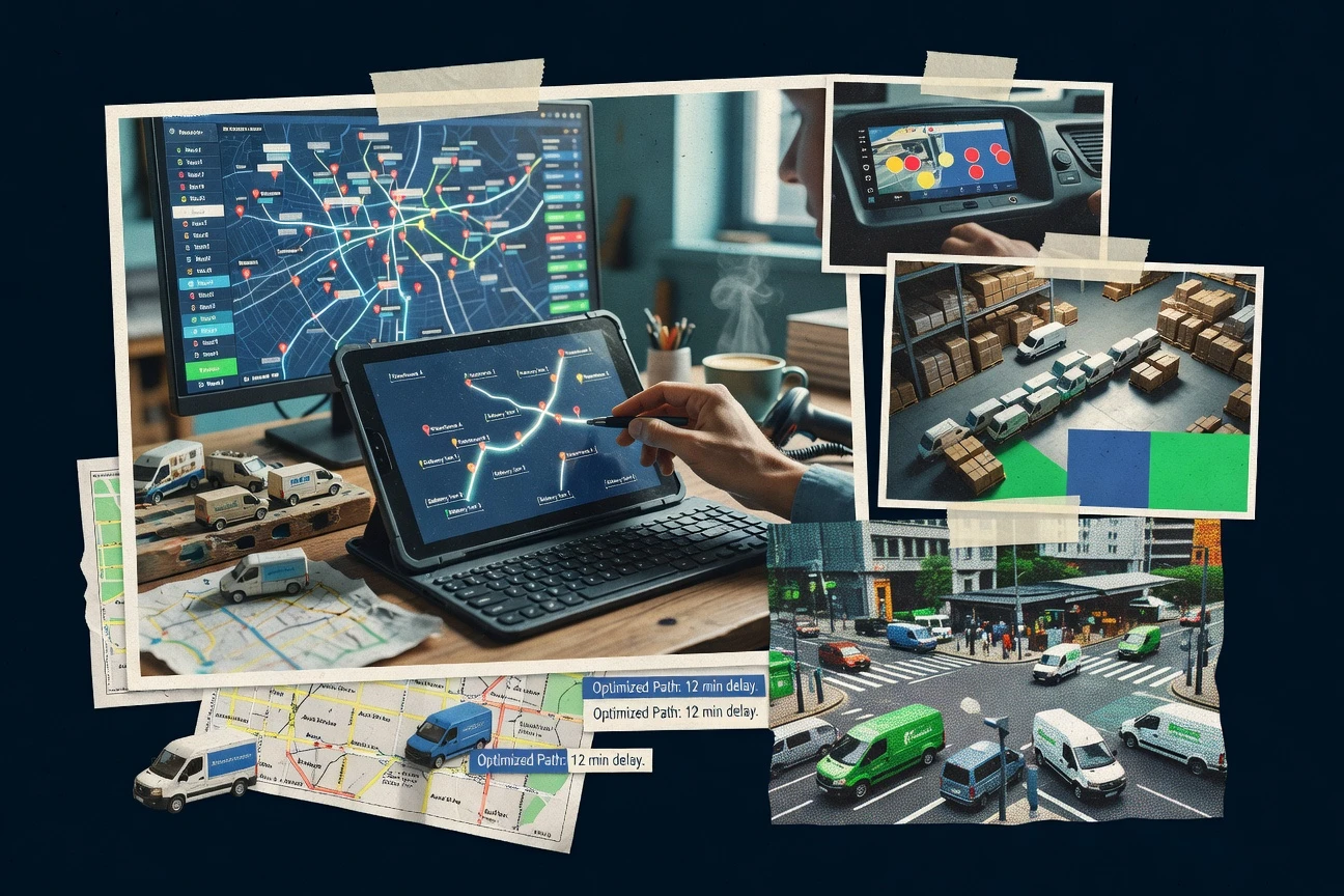 Best Route Planning And Optimization Software (2026)