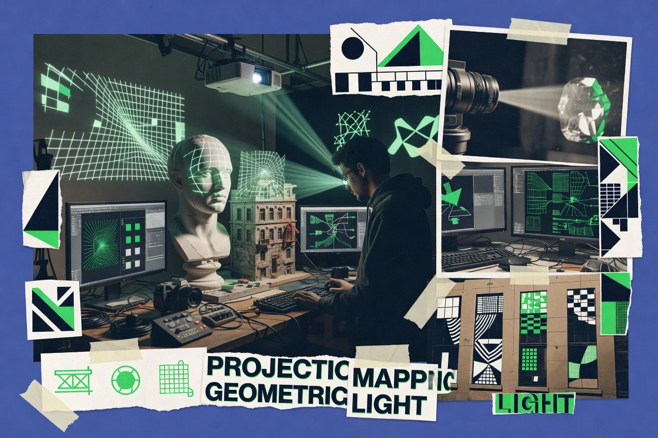 Best 3D Projection Mapping Software | Ranked for 2026