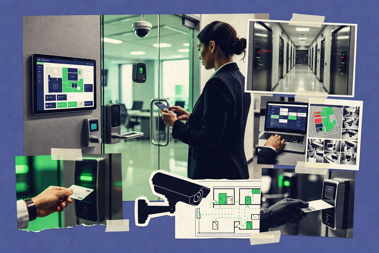 Top 10 Best Access Control Management Software (2026 Review)