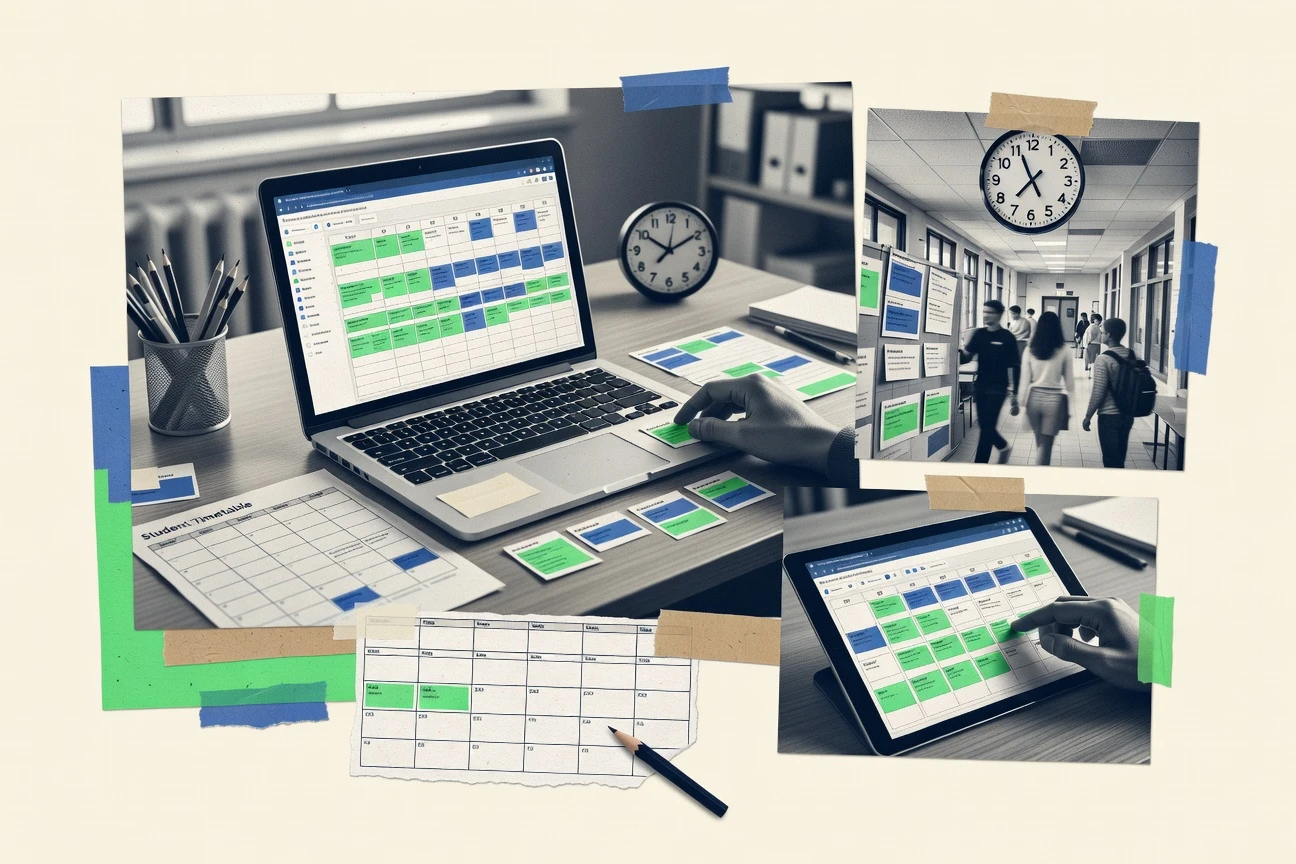 Best School Class Scheduling Software – 2026 Buyer's Guide