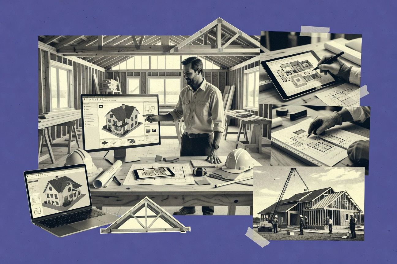 10 Tools Compared: Best Custom Home Builder Software (2026)