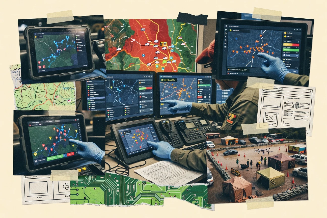 Best Emergency Response Software: 2026 Comparison