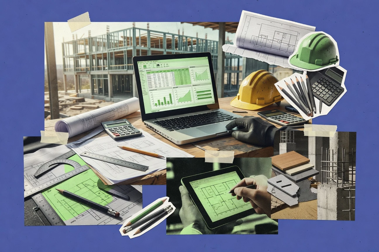 Utecture Estimating Software 20 Tools Compared: Best Building Estimate Software (2026)
