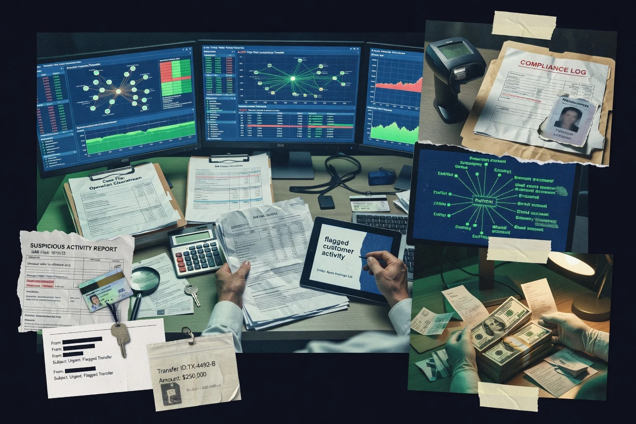 Top 10 Best Bsa Aml Software | 2026 Edition