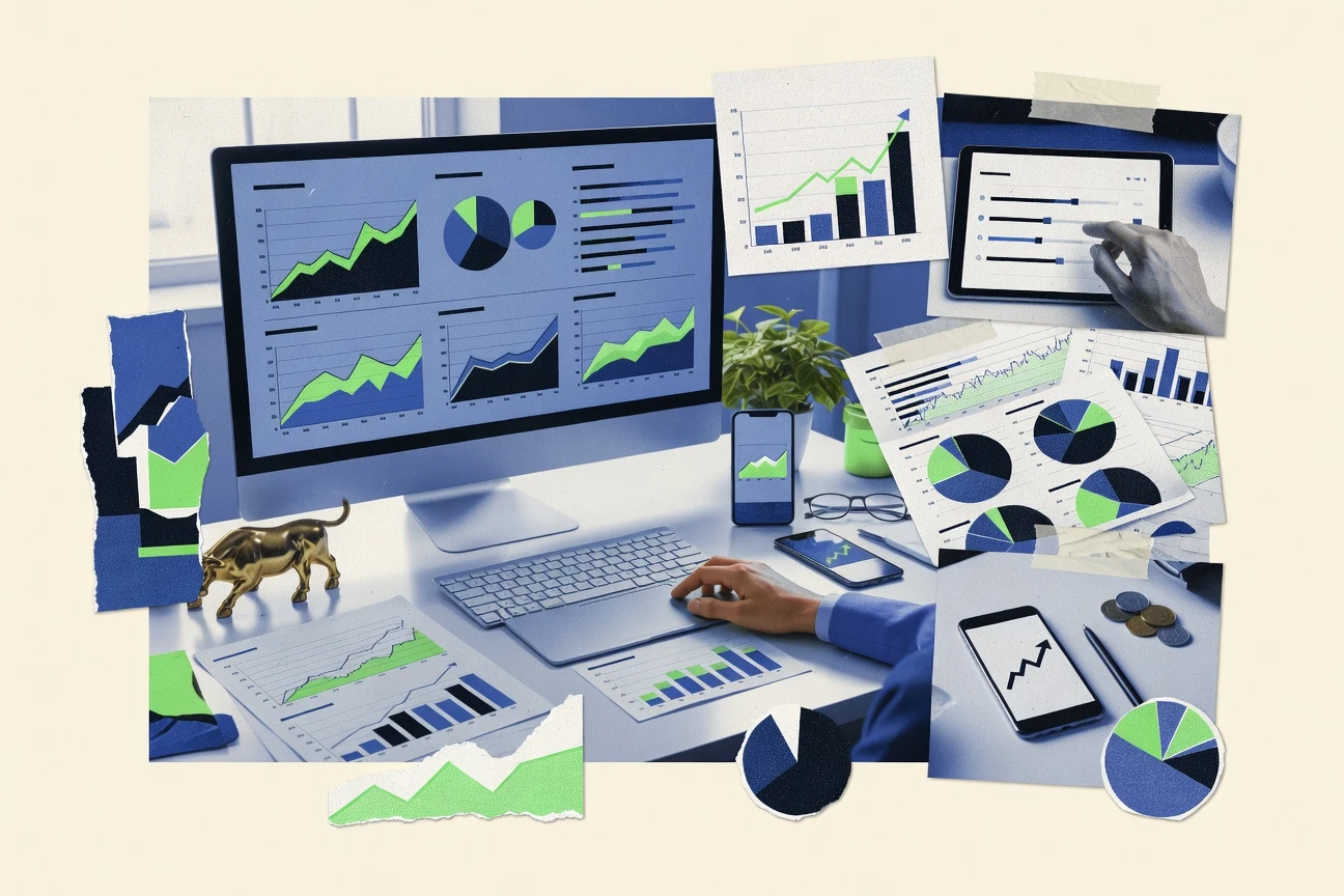 Top 10 Best Portfolio Performance Software (2026 Review)