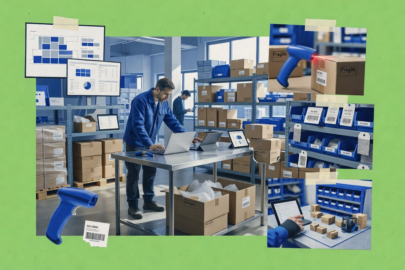 Top 9 Best Cloud Inventory Management Software (2026 Review)