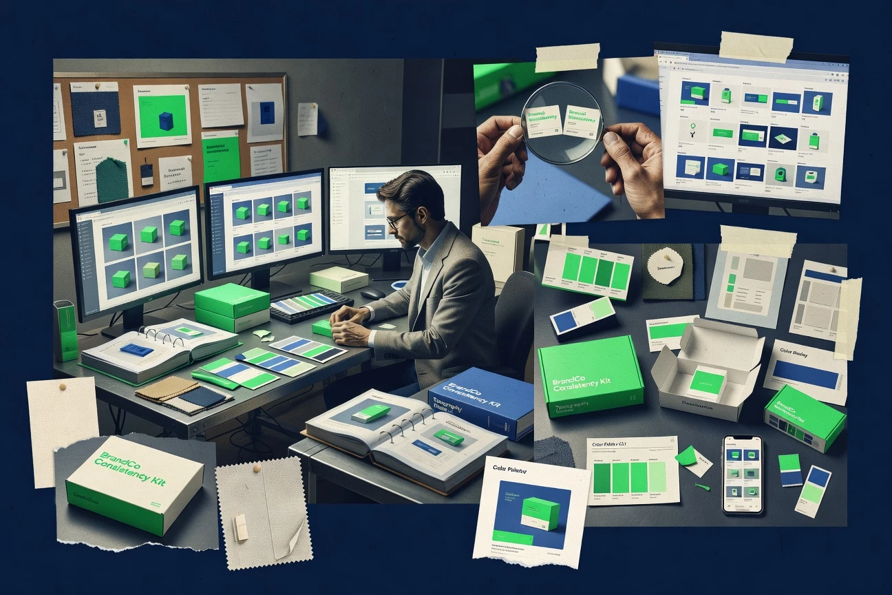 Best Brand Management Software | Independently Tested 2026