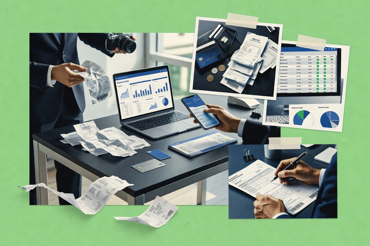 Best Expense Claim Management Software | Top Picks 2026