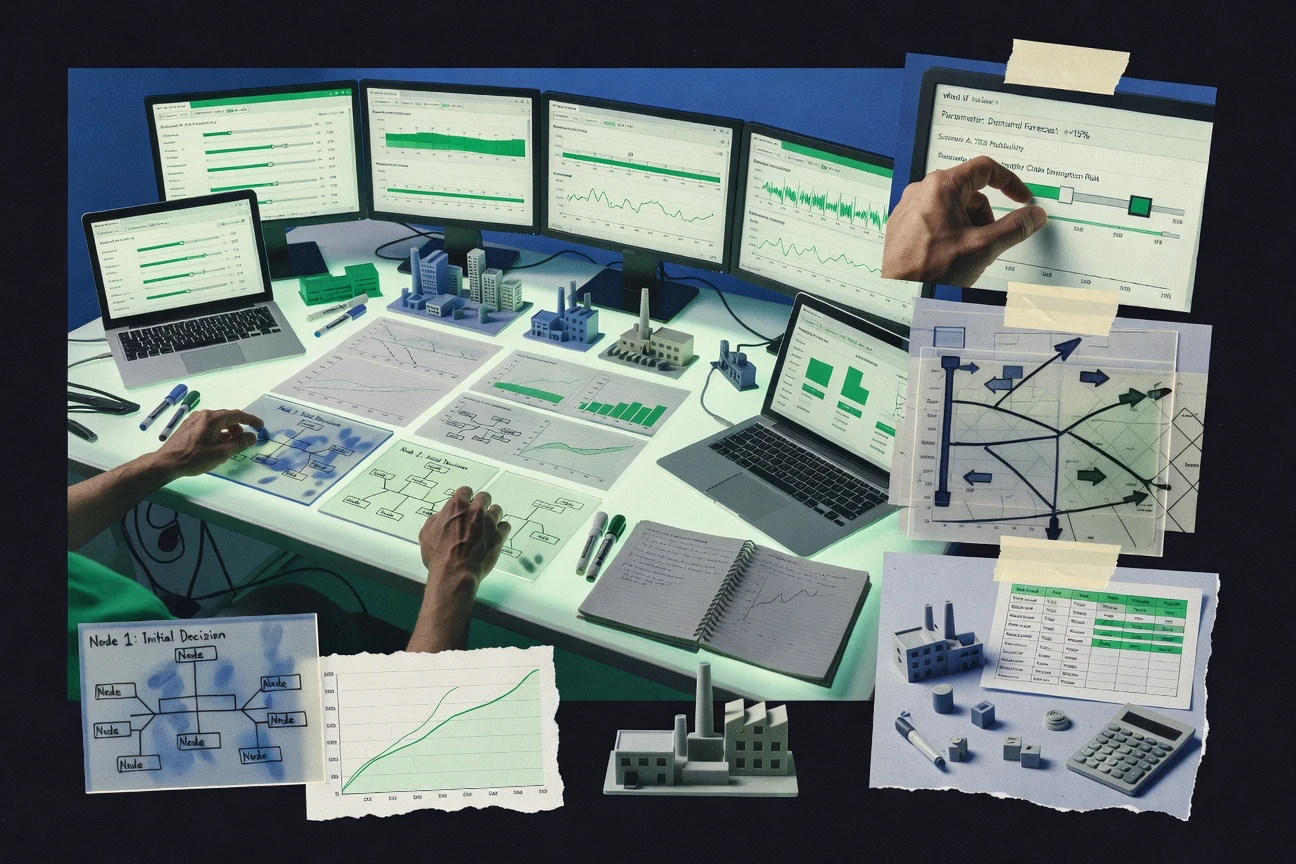 Best Scenario Modeling Software | 2026 Verified Rankings