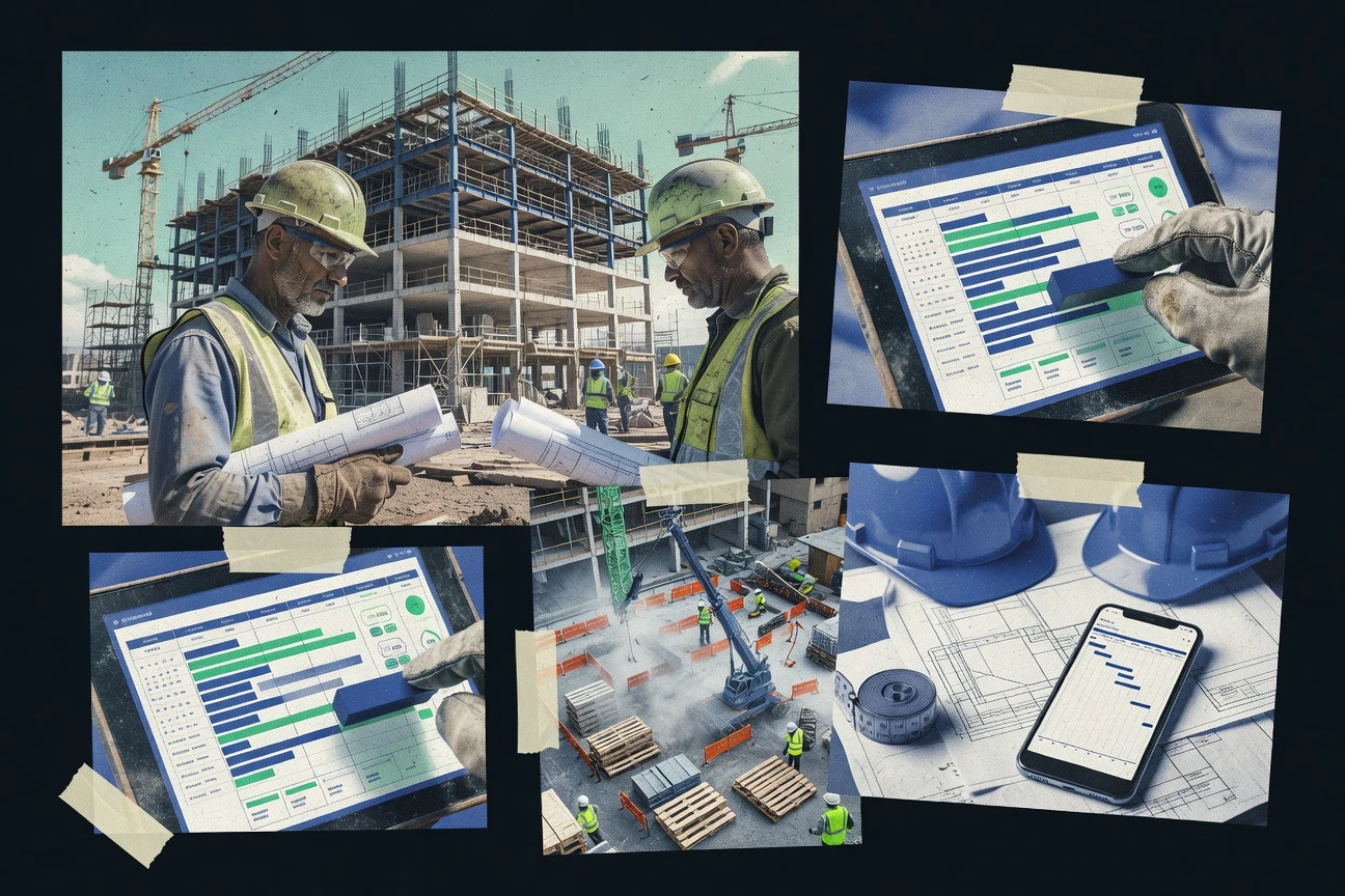 Best Construction Project Scheduling Software | 2026 Edition