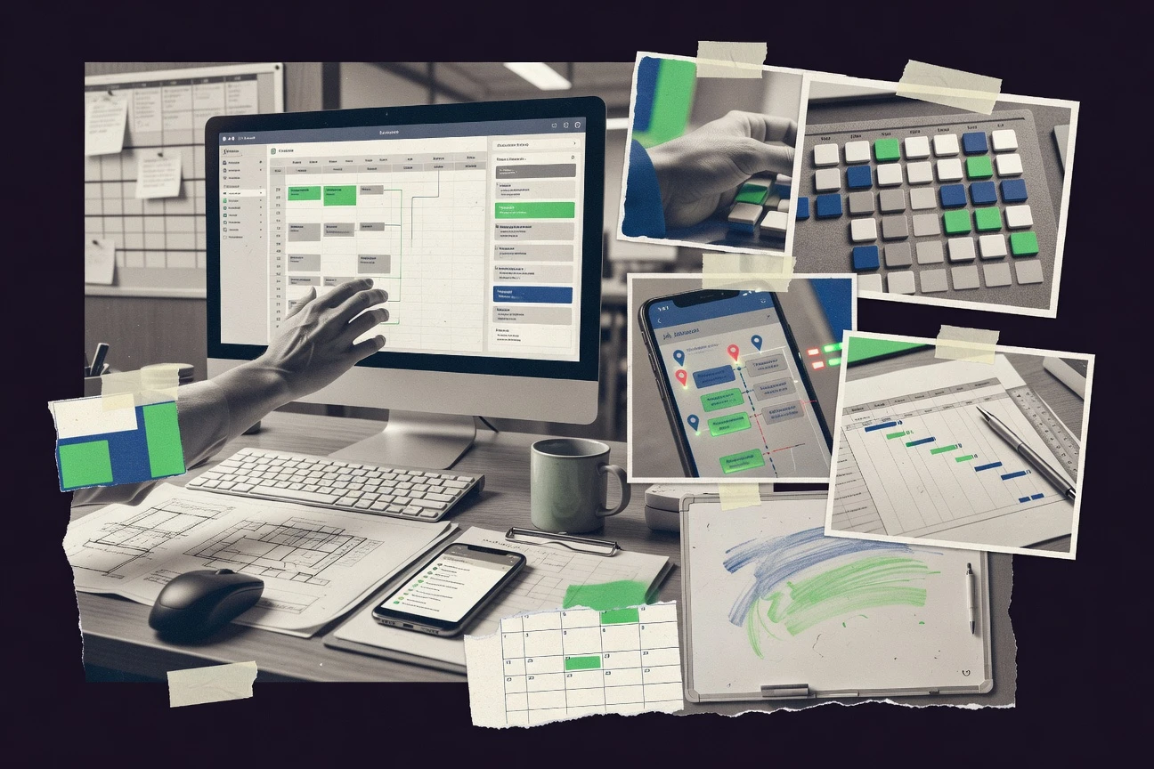 Best Job Planning Software – 2026 Buyer's Guide