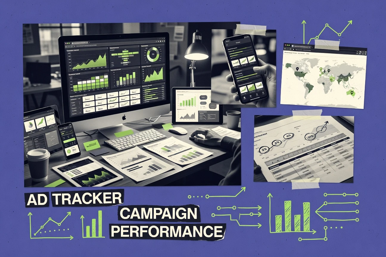 Best Ad Tracker Software | 2026 Verified Rankings
