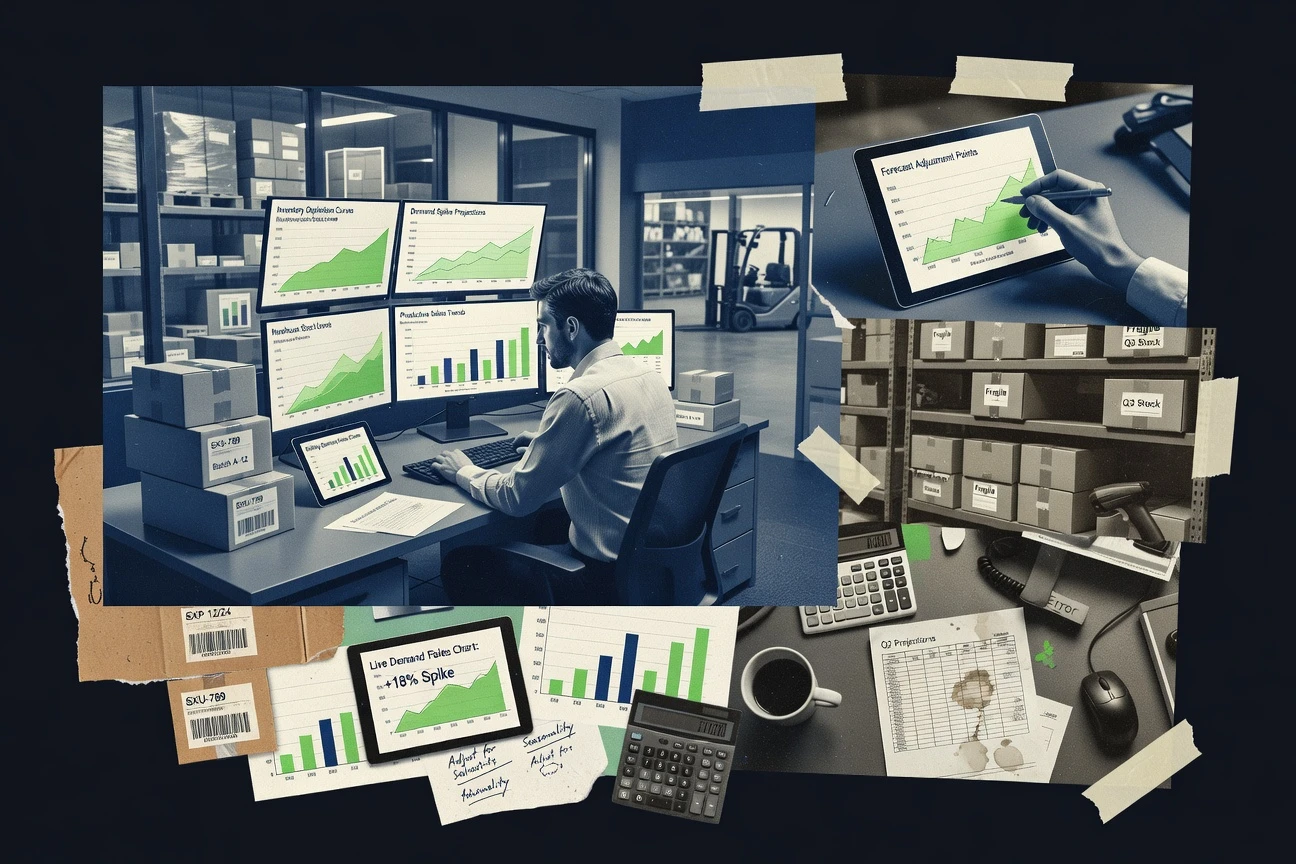 Best Demand Forecast Software | Top Picks 2026