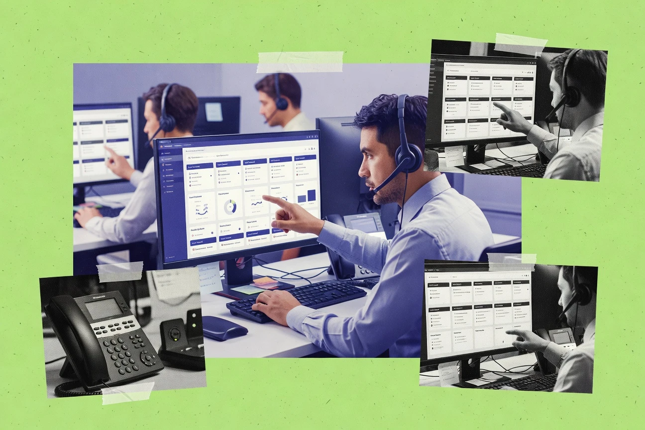 Best Call Center Lead Management Software | Ranked for 2026