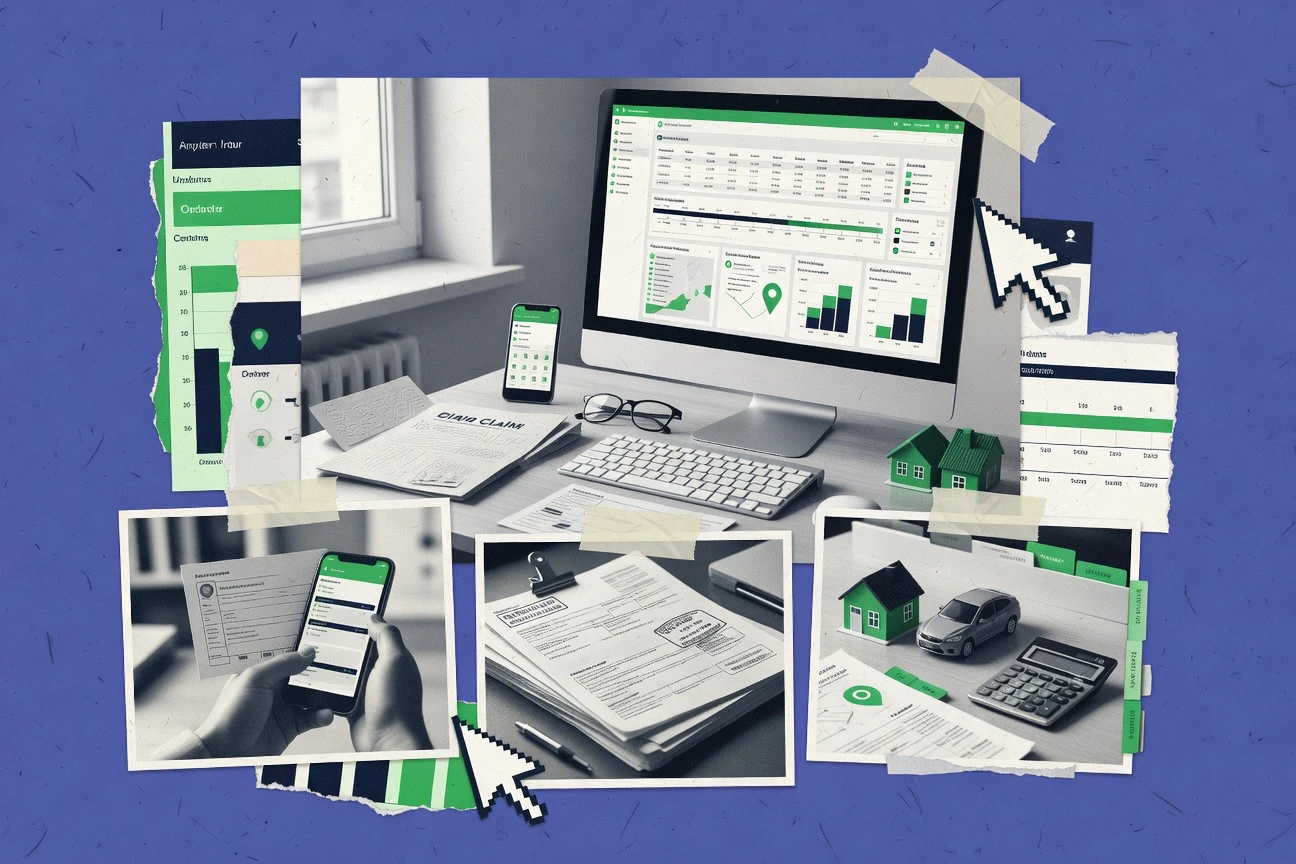 Top 10 Best Insurance Tracking Software (2026 Review)