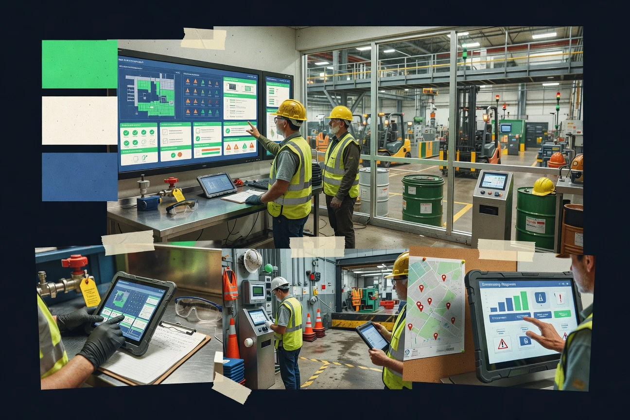 Top 10 Best Enterprise Ehs Software (2026 Review)