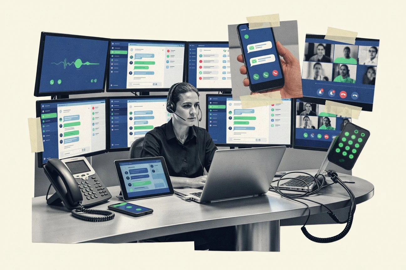 Best Multichannel Contact Center Software | 2026 Edition