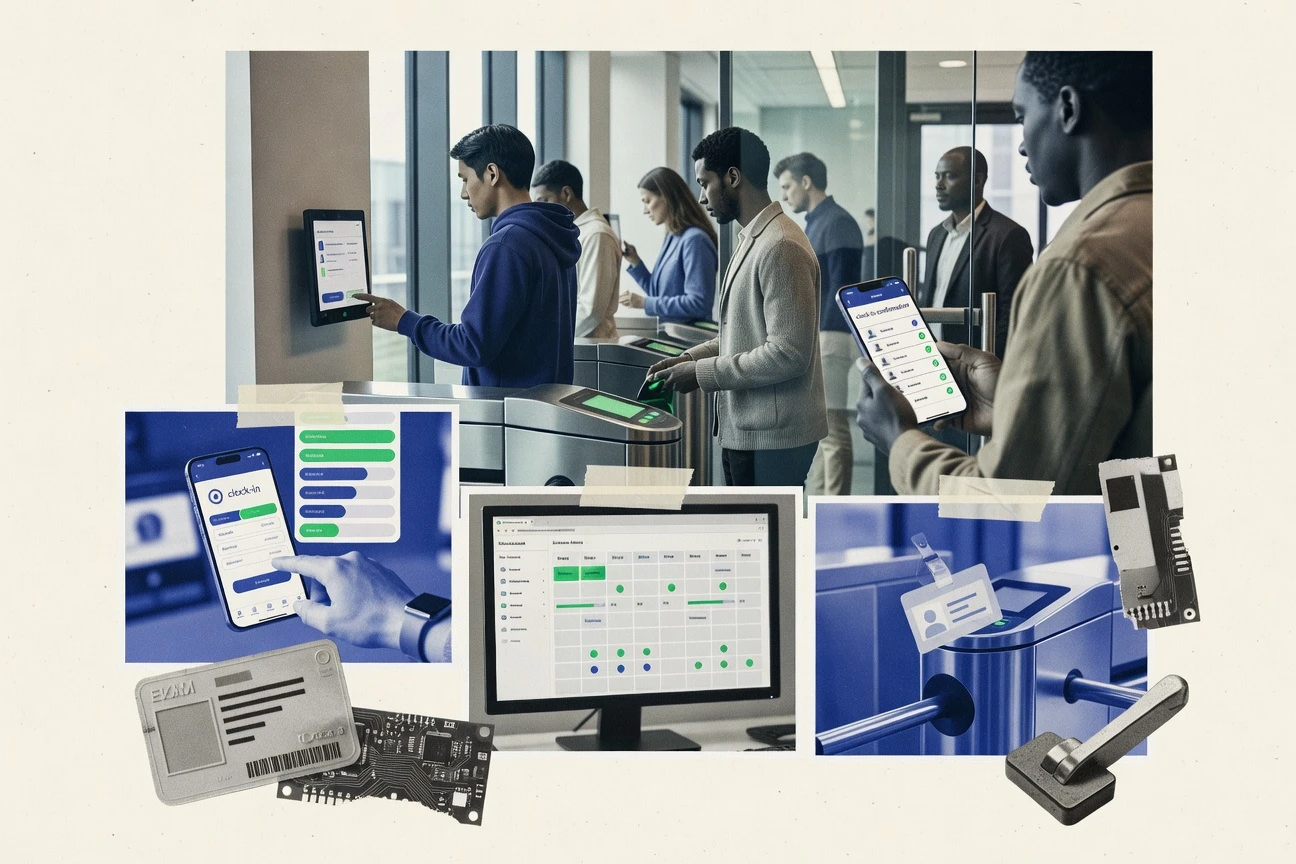 Best Workforce Time And Attendance Software | Top Picks 2026