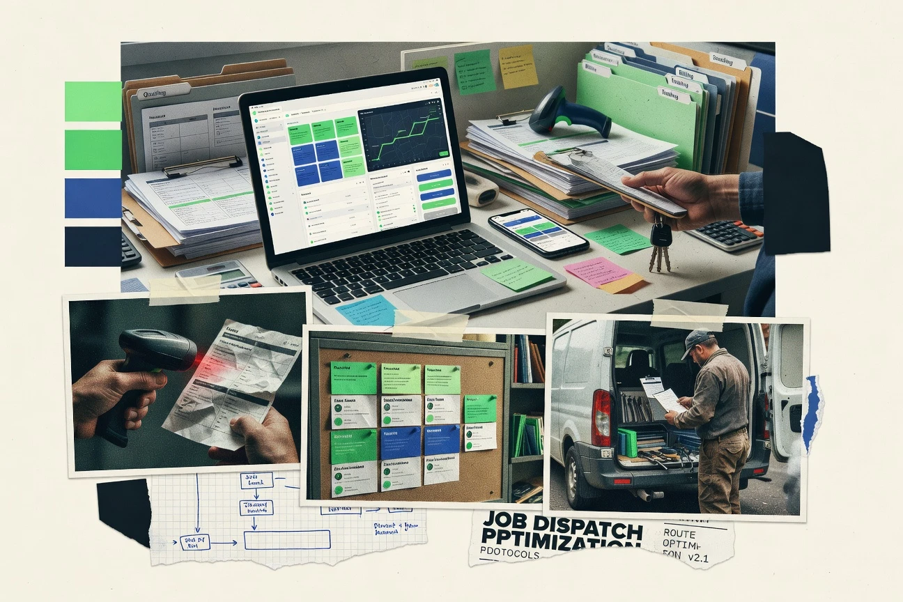 Best Job Management System Software: 2026 Comparison