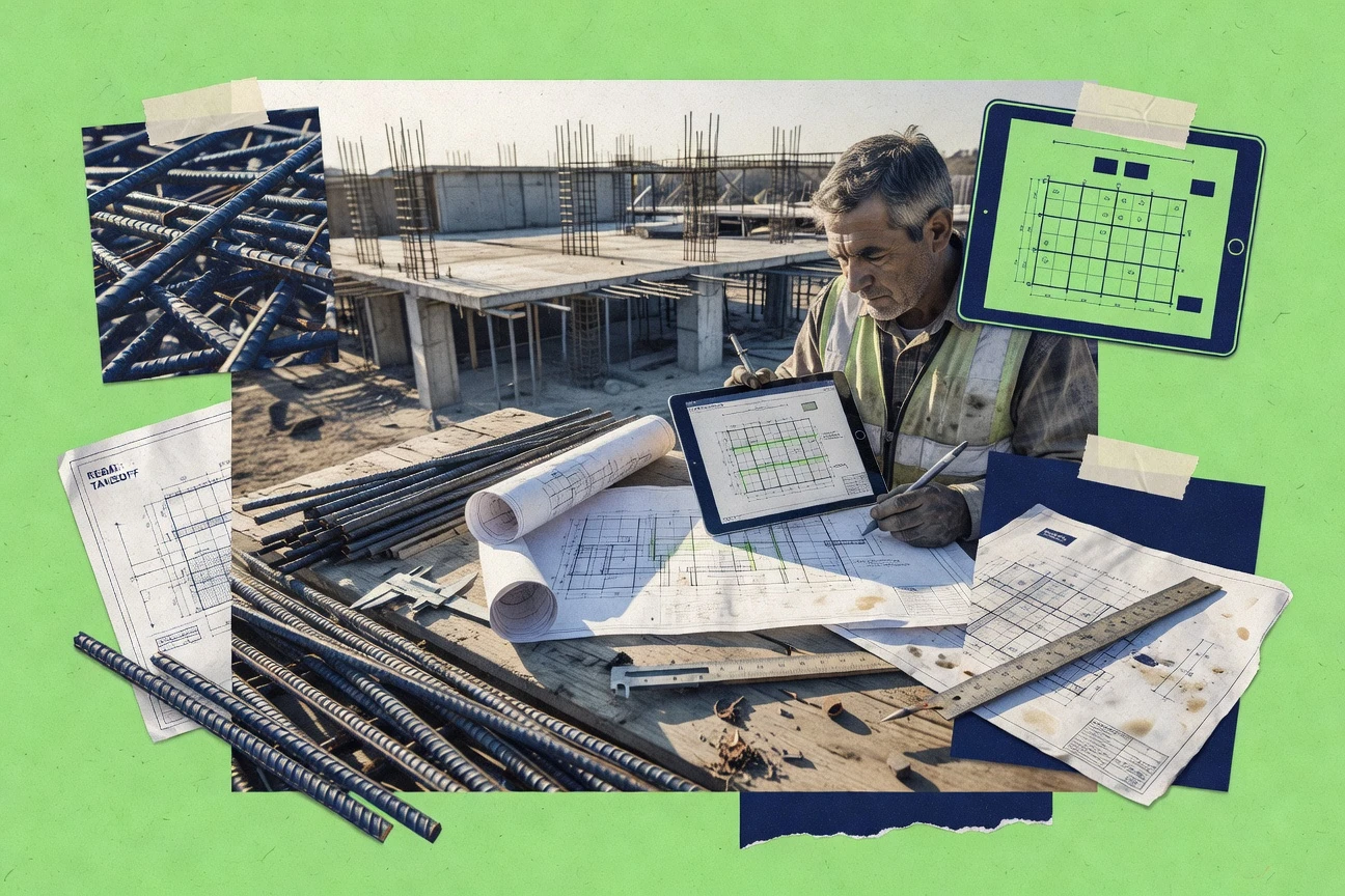 Ebar Software Best Rebar Takeoff Software | 2026 Edition