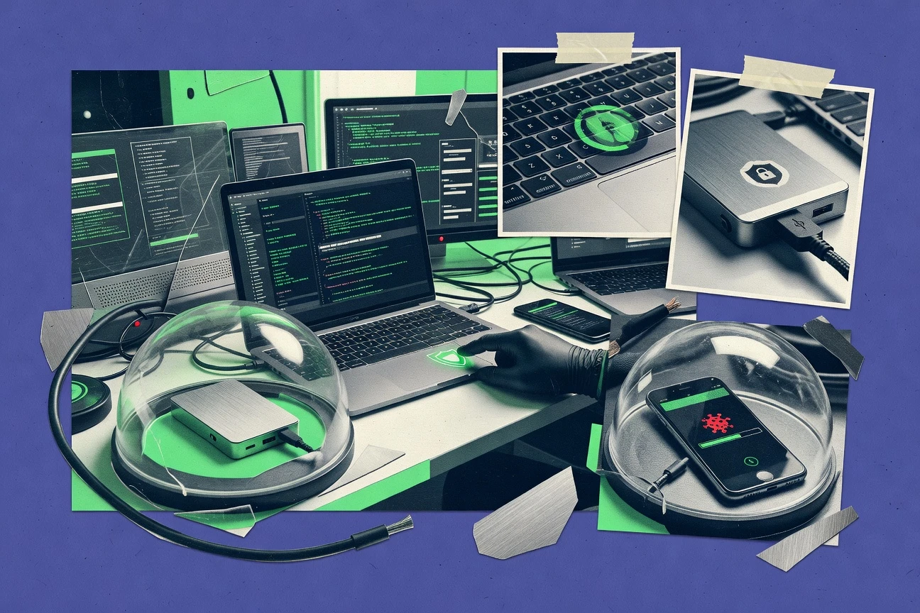 Best Antivirus Security Software | 2026 Expert Picks