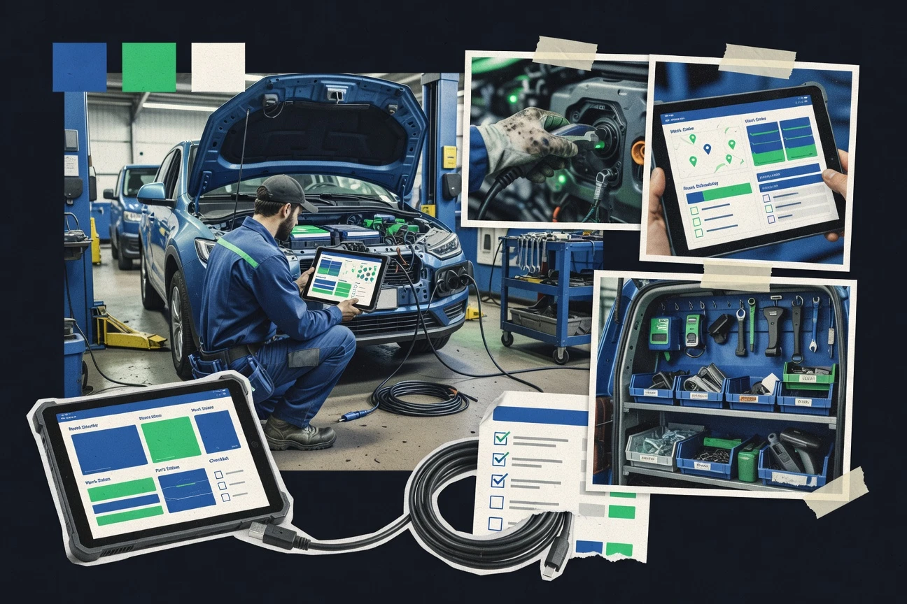 Best Field Engineer Software | Ranked for 2026