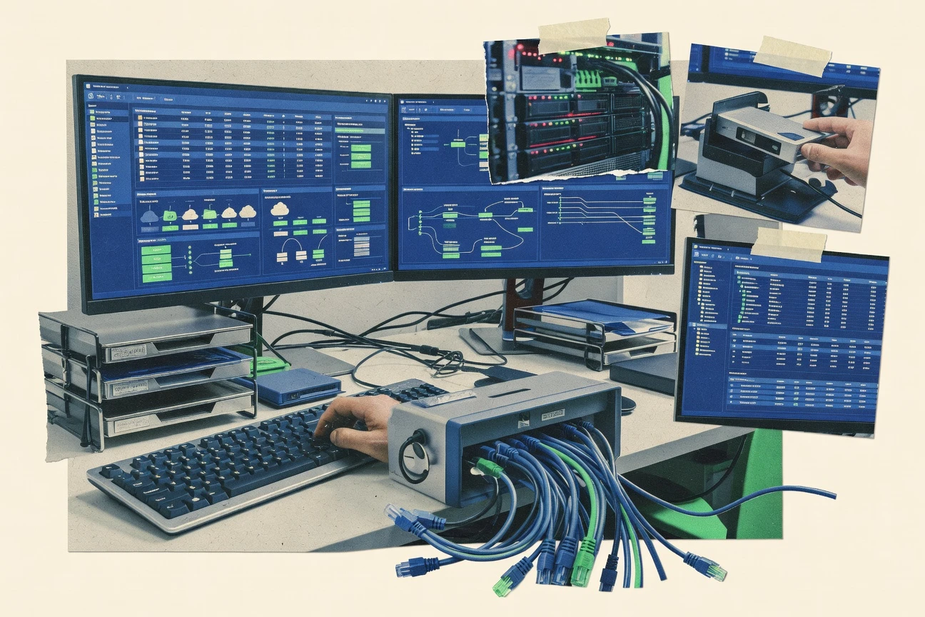 Top 10 Best Data Managing Software | 2026 Edition