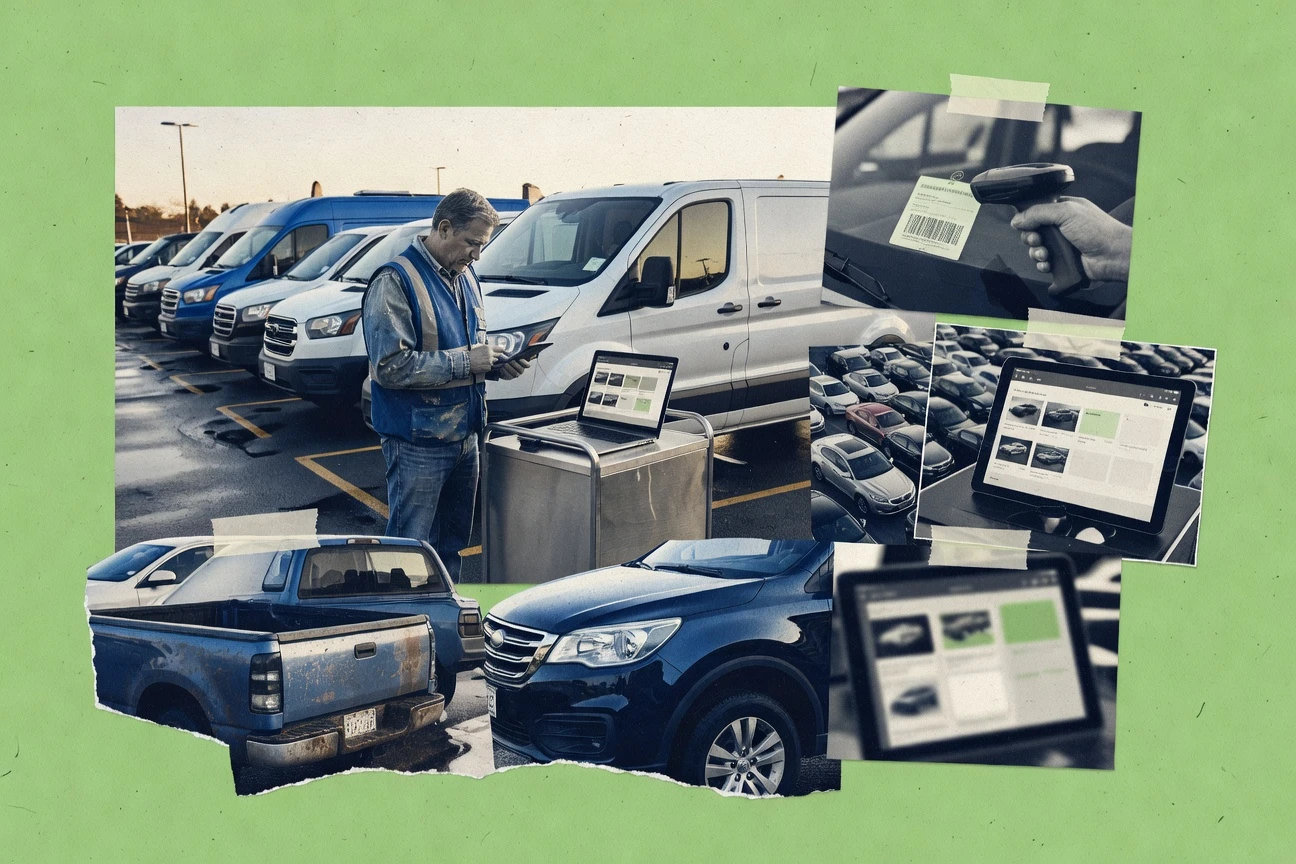 Best Vehicle Inventory Management Software (2026)