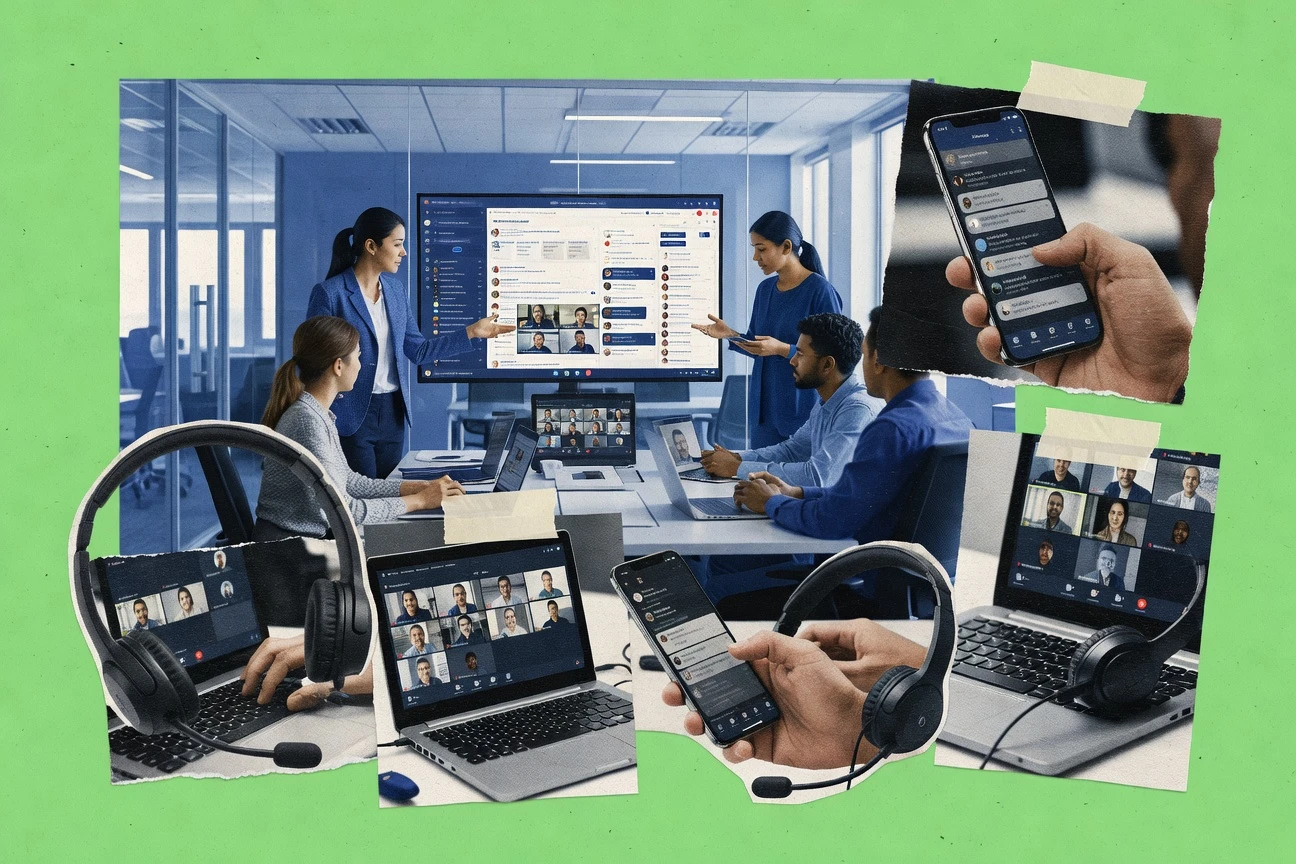 Best Company Communication Software | 2026 Expert Picks