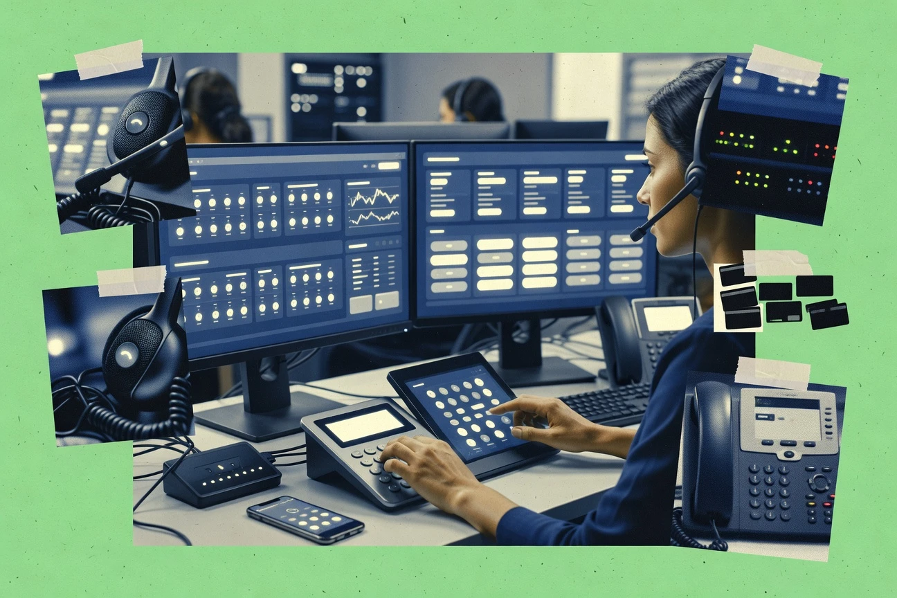 Best Automated Outbound Calling Software | Ranked for 2026