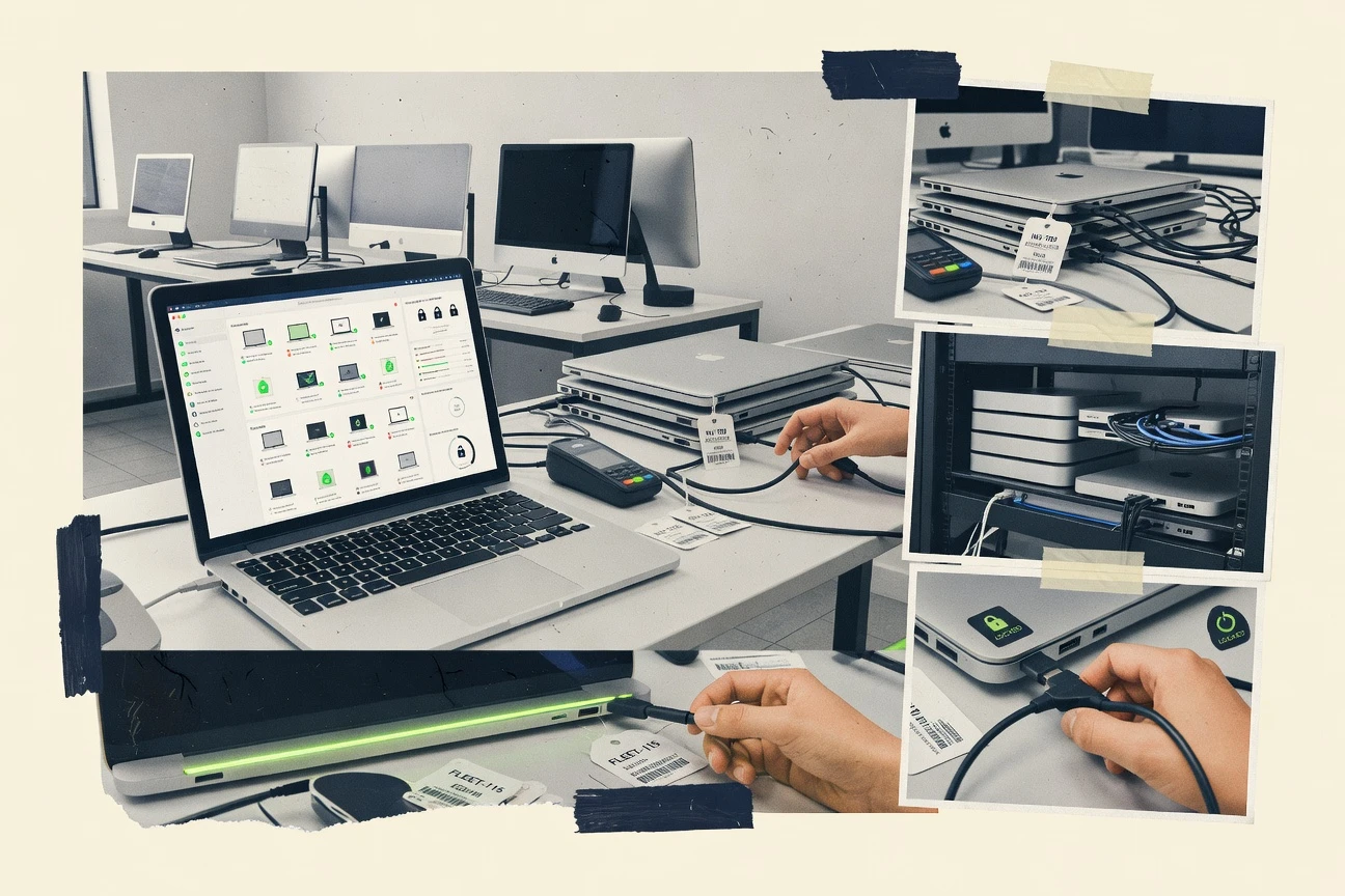Top 10 Best Mac Management Software | 2026 Expert Picks