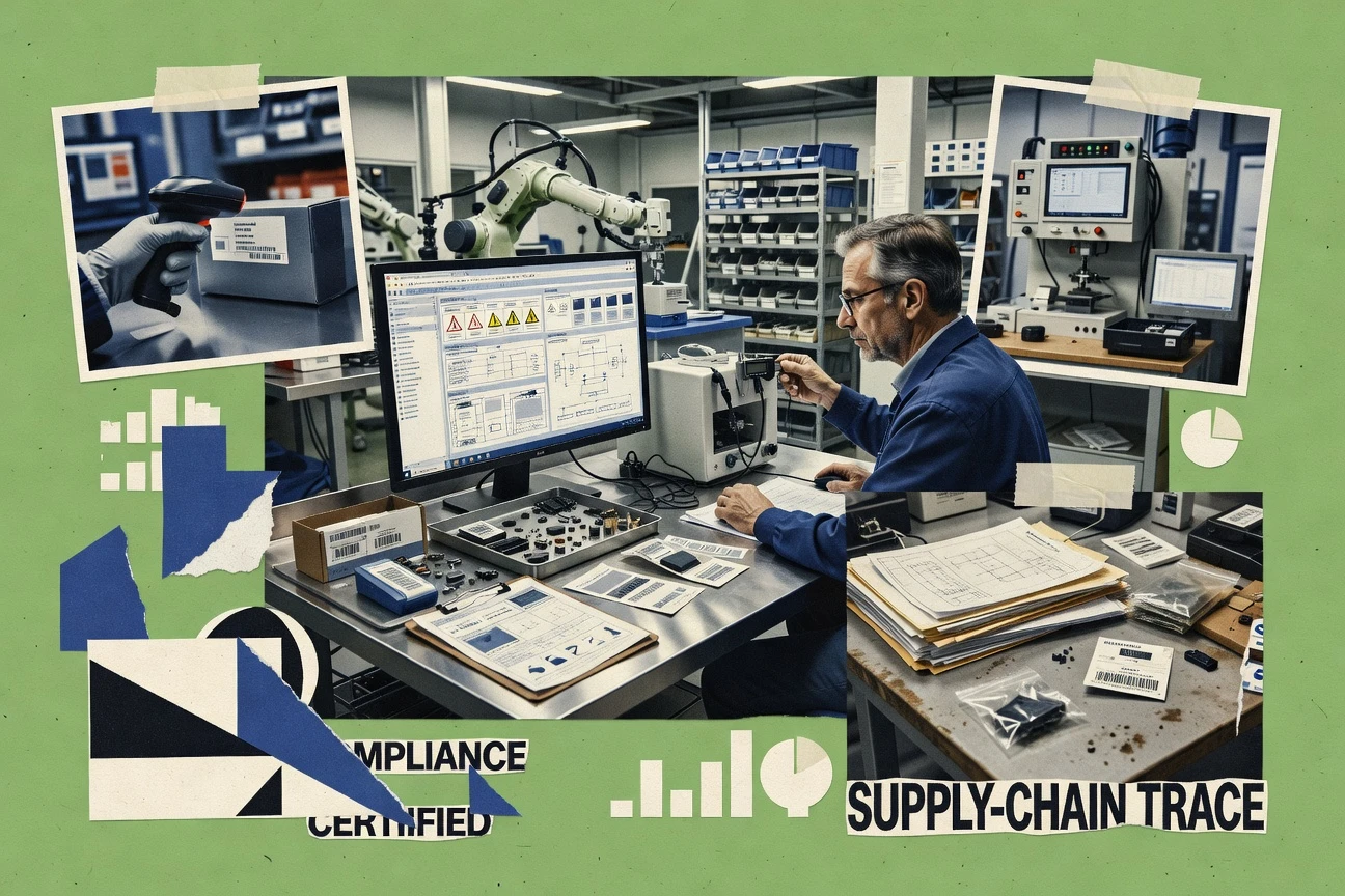 Top 10 Best Product Compliance Software | 2026 Expert Picks