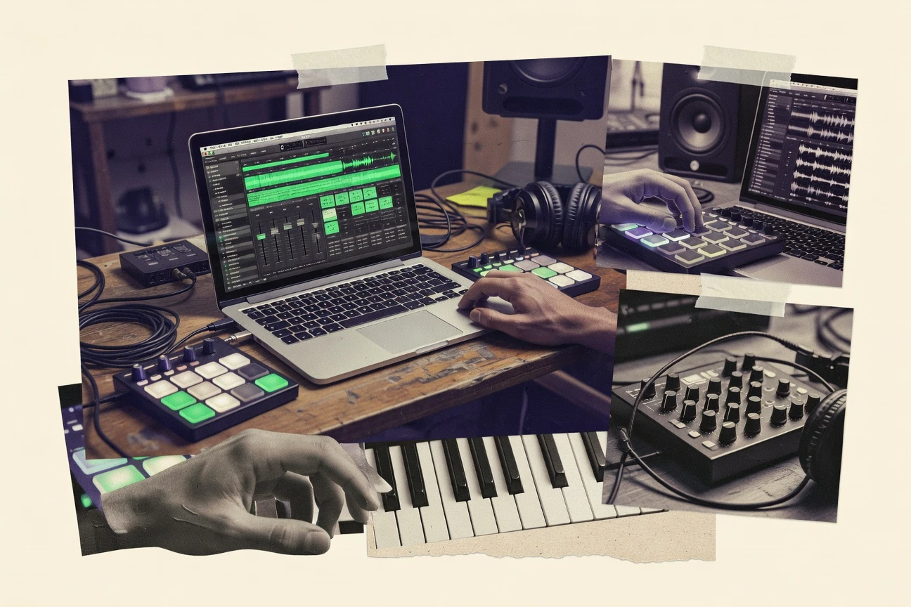 Project Beat Studio 10 Tools Compared: Best Beat Maker Software (2026)