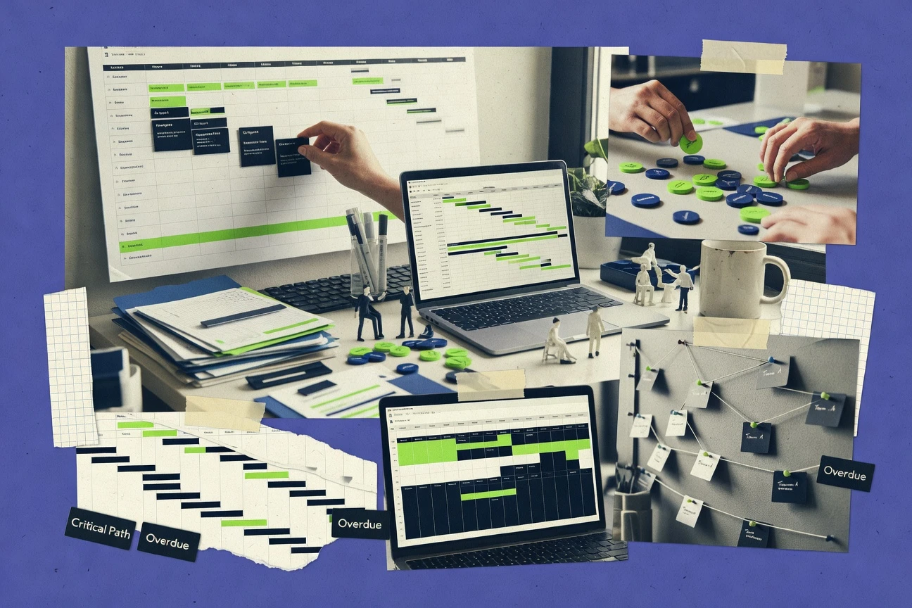 Best Resource Allocation Software (2026)
