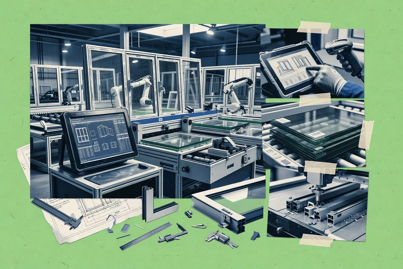 Best Window Manufacturing Software (2026)
