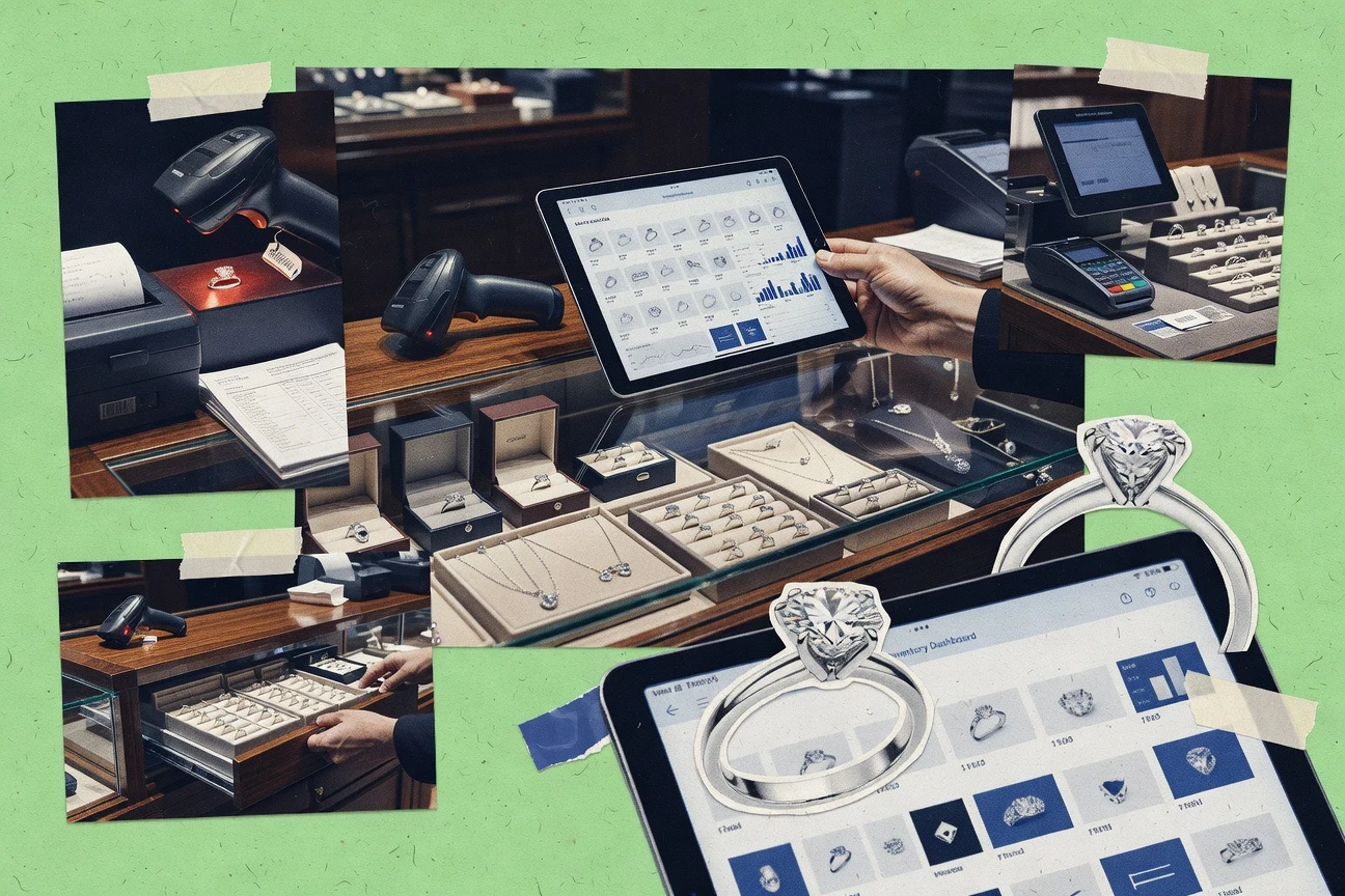 Best Jewelry Store Software | 2026 Edition