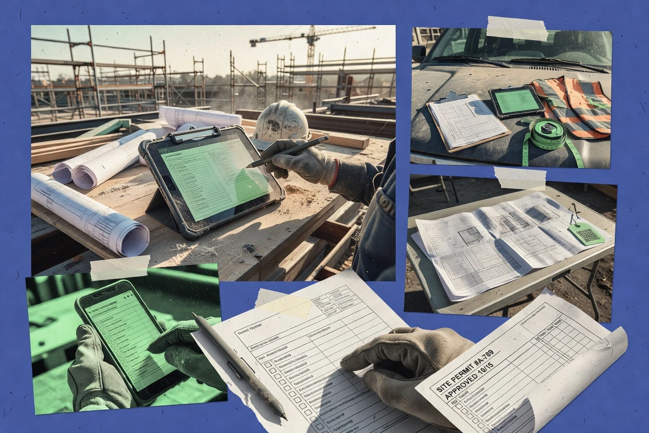 Construction Program Form Top 10 Best Construction Forms Software | 2026 Edition