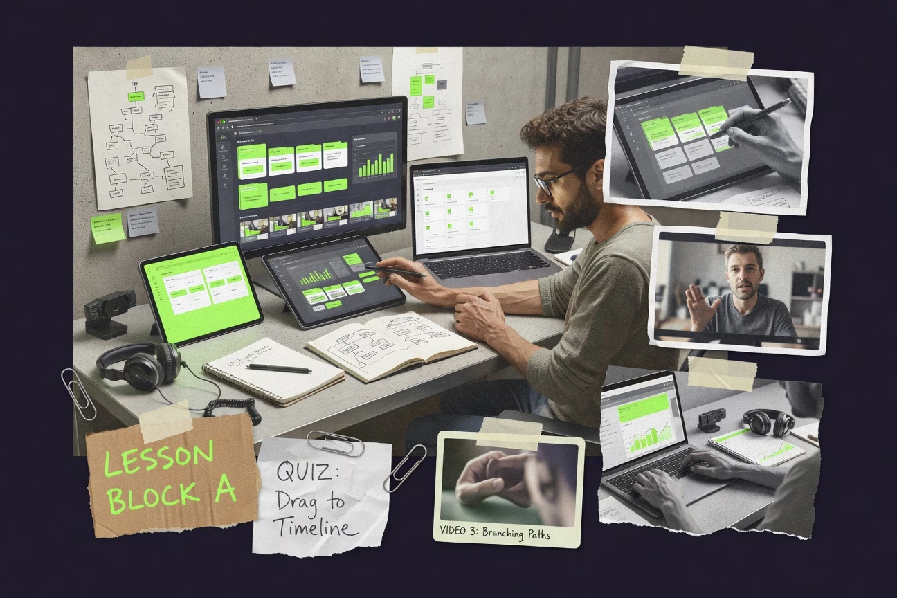 Top 10 Best Custom Elearning Software (2026 Review)