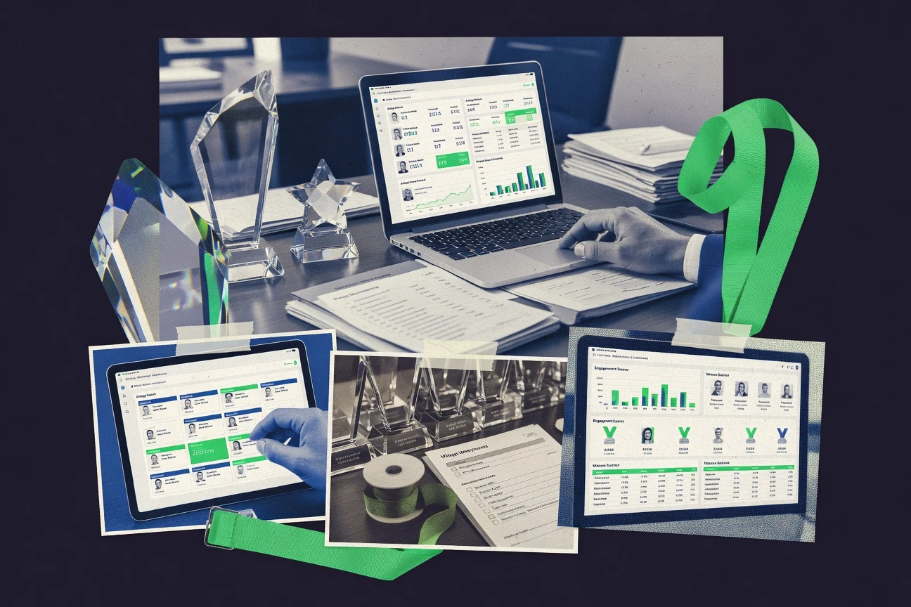 Best Awards Software | 2026 Expert Picks