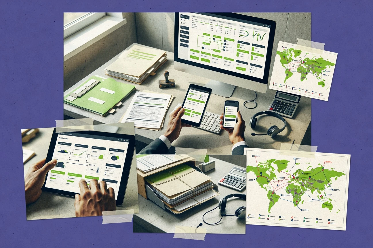 Best Insurance Distribution Software | 2026 Edition