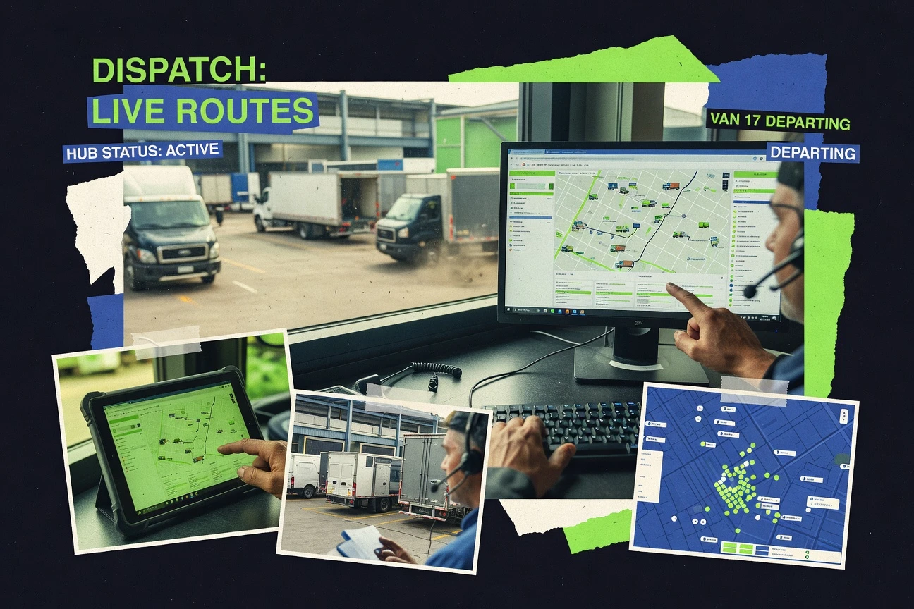 Best Dispatching Software: 2026 Comparison