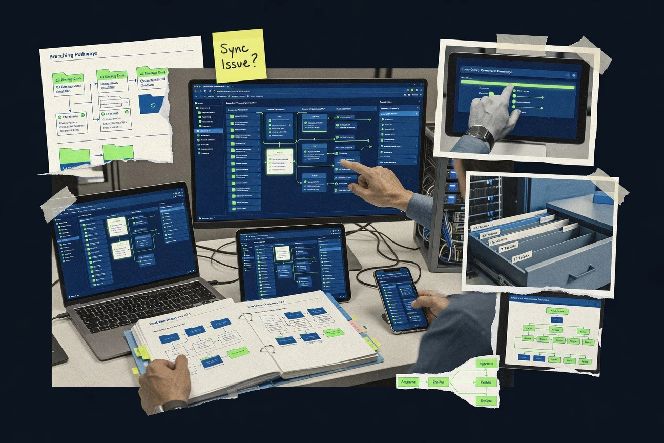 Best Enterprise Knowledge Base Software – 2026 Buyer's Guide