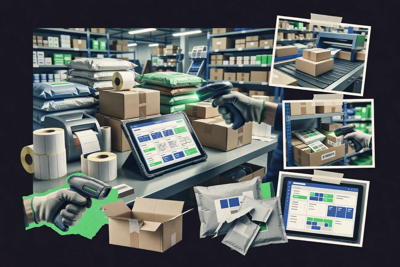 Best Ecommerce Fulfillment Software (2026)