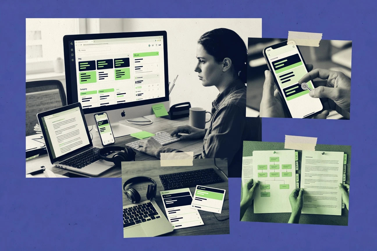 Best Customer Knowledge Base Software | 2026 Edition