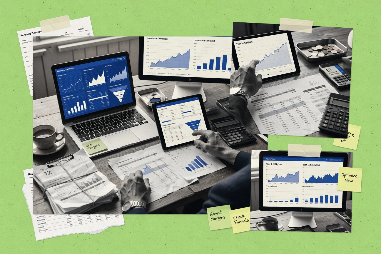 Best Revenue Optimization Software | 10 Tools Ranked (2026)