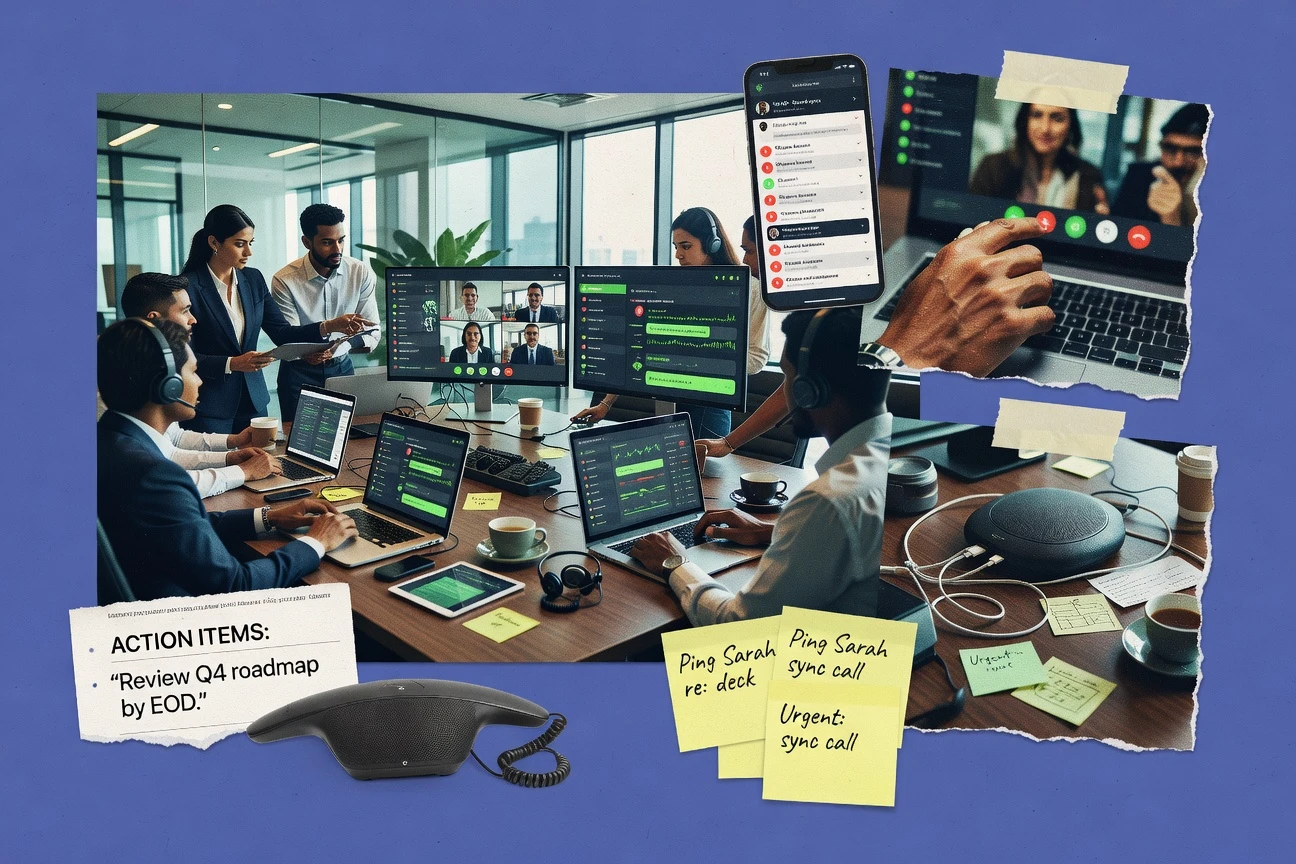 Best Enterprise Communication Software | 2026 Edition