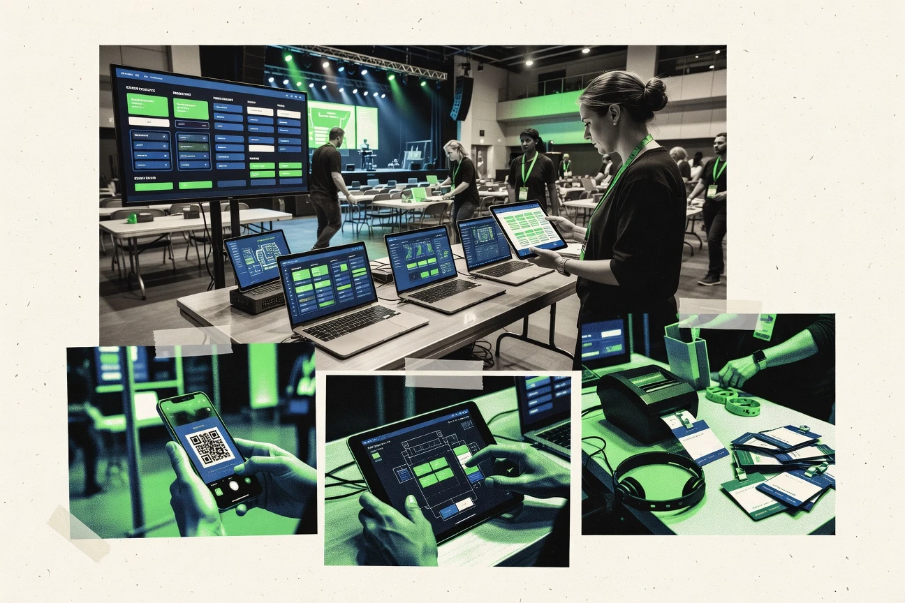 Best Cloud Based Event Management Software: 2026 Comparison