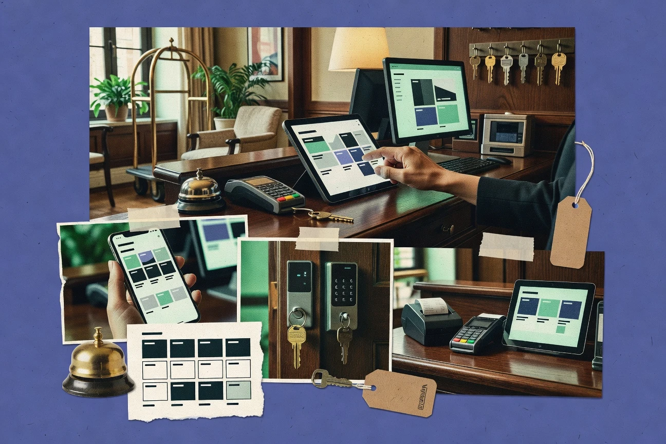 Best Small Hotel Software | 2026 Expert Picks